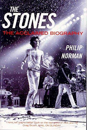 Stones: The Definitive Biography