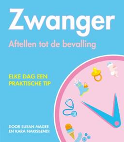 Zwanger: aftellen tot de bevalling