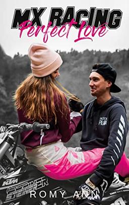 Perfect Love: MX Racing