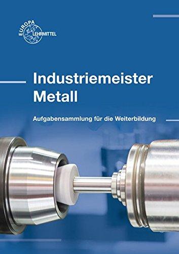 Industriemeister Metall