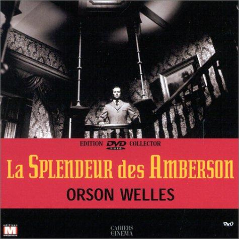 La splendeur des amberson [FR Import]