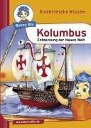 Benny Blu Kolumbus - Entdeckung der Neuen Welt