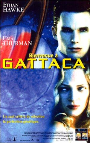 Bienvenue a gattaca