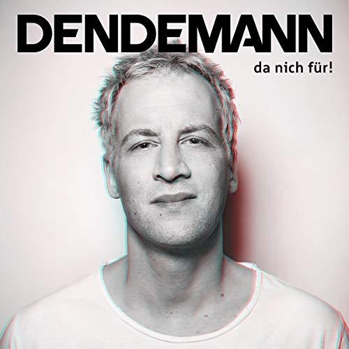 Da Nich Für!  (Inkl. Mp3 Code) [Vinyl LP]