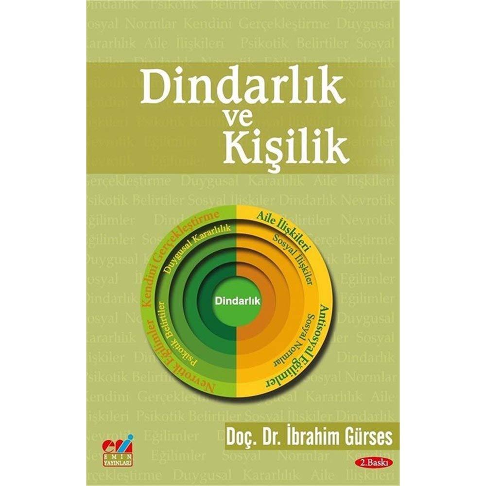 Dindarlik ve Kisilik