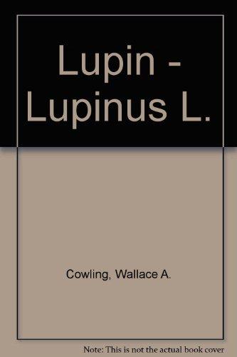 Lupin - Lupinus L.