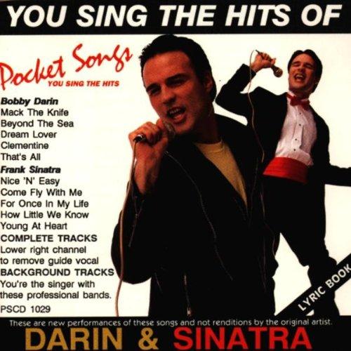 Hits Of Bobby Darin & Frank Sinatra [KARAOKE]