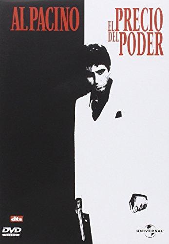 EL PRECIO DEL PODER - AL PACINO