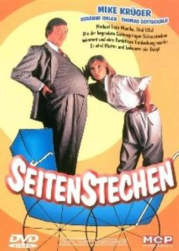 Seitenstechen