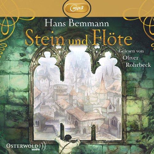 Stein und Flöte: und das ist noch nicht alles (Ungekürzte mp3-Ausgabe): 4 CDs