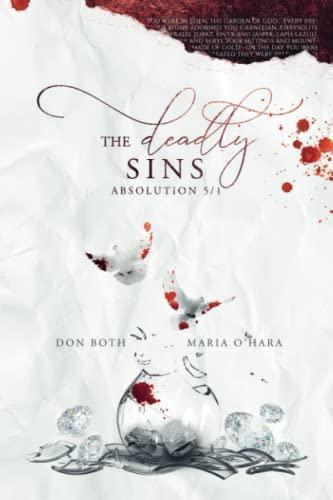 The Deadly Sins: Absolution 5/1