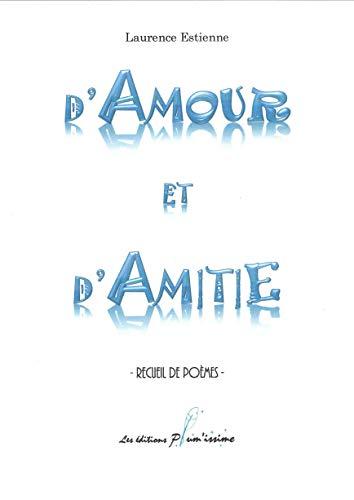 D'Amour et d'Amitié