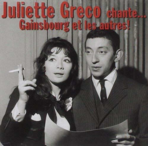 Chante...Gainsbourg et Autres