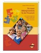 Die neuen Bildungsstandards für die Primarstufe: Sofort einsetzbare Aufgaben mit Lösungen und Erläuterungen für Mathematik, Deutsch, Englisch und Französisch