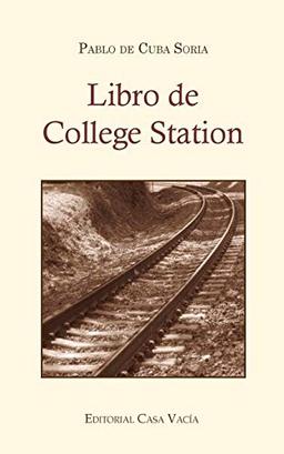 Libro de College Station (Segunda edición)