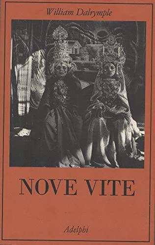 Nove vite (La collana dei casi)