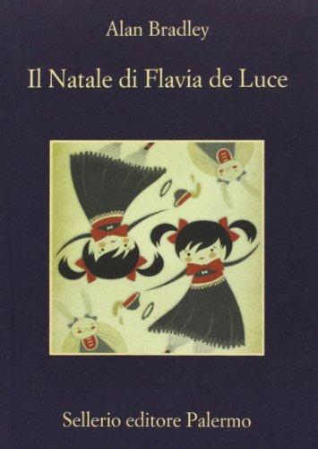 Il Natale di Flavia de Luce (La memoria)