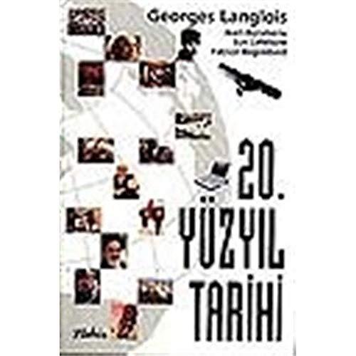 20. Yüzyıl Tarihi