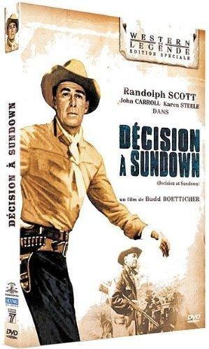 Décision à sundown [FR Import]