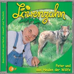 10: Peter Und Das Heulen Der Wölfe