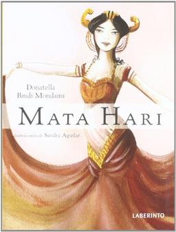 Mata Hari (Sirenas)