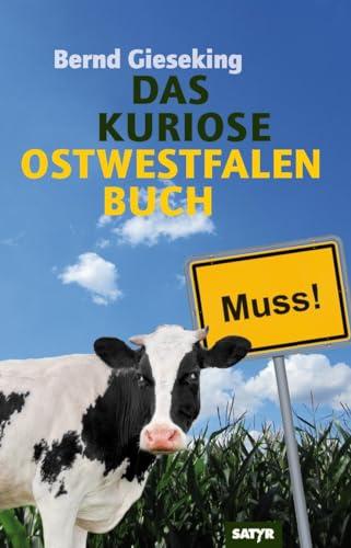 Das kuriose Ostwestfalen-Buch