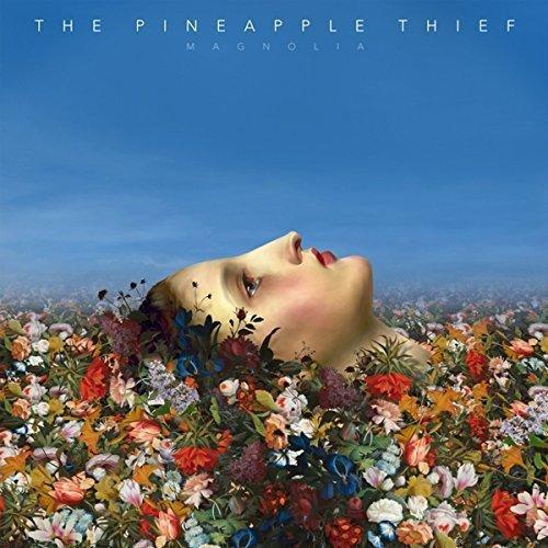 Magnolia (Limited Edition) [Vinyl LP]