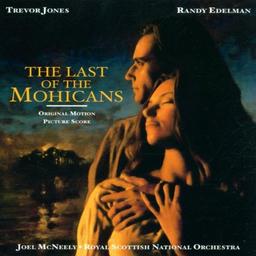 The Last Of The Mohicans (Der letzte Mohikaner)