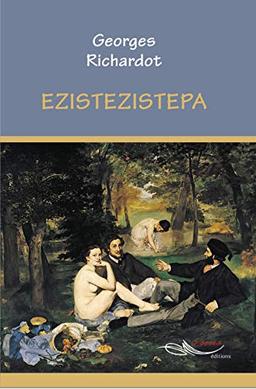 Ezistezistepa