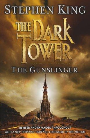 Dark Tower: Gunslinger Bk. 1