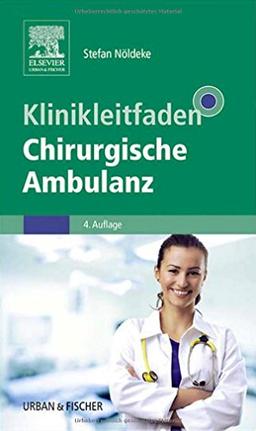 Klinikleitfaden Chirurgische Ambulanz