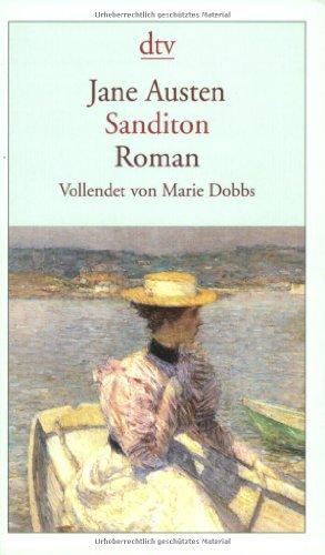 Sanditon: Roman