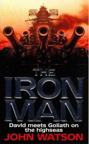 The Iron Man