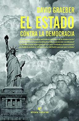 El estado contra la democracia (La muchacha de dos cabezas)