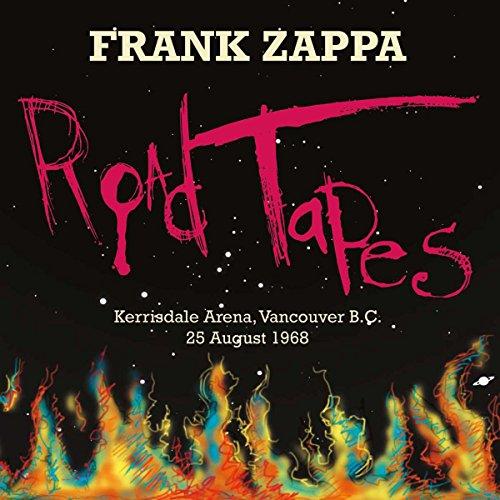 Road Tapes ? 1 (2cd)