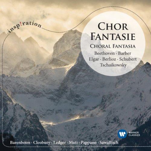 Chorfantasie/Choral Fantasia (Inspiration)