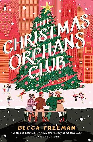 The Christmas Orphans Club: A Novel