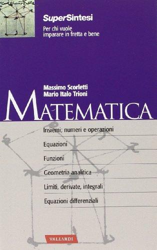 Matematica