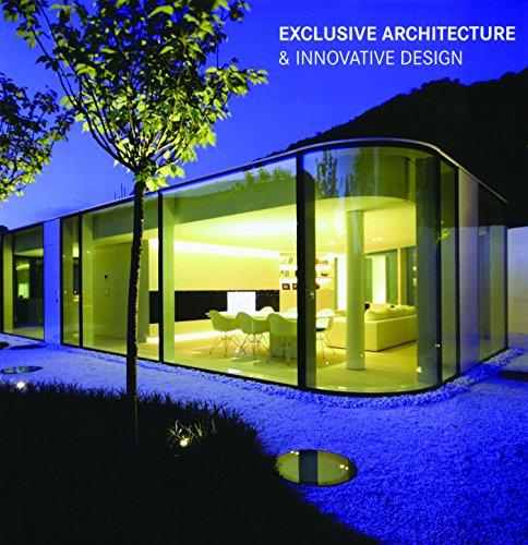 Exclusive Architecture & Innovative Design