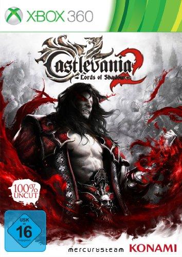 Castlevania: Lords of Shadow 2