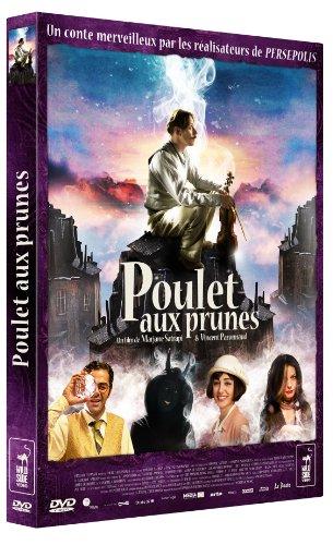 Poulet aux prunes [FR Import]