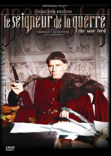 Le seigneur de la guerre [FR Import]