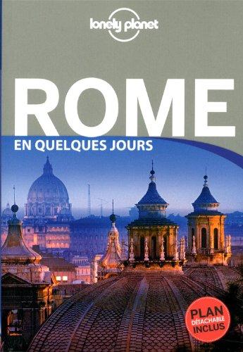 Rome en quelques jours