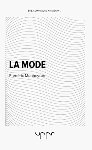 La mode