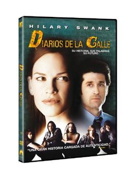 Diarios De La Calle (Import Dvd) (2007) Hilary Swank; Scott Glenn; Imelda Stau