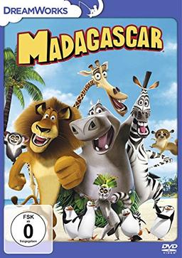 Madagascar