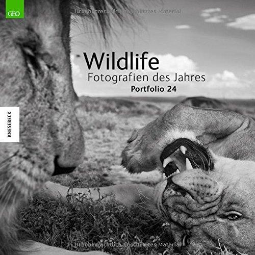 Wildlife Fotografien des Jahres: Portfolio 24