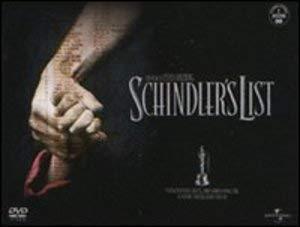 Schindler's list (metal box)