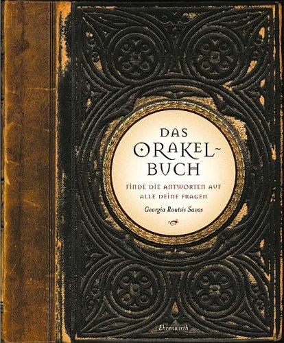 Das Orakel-Buch