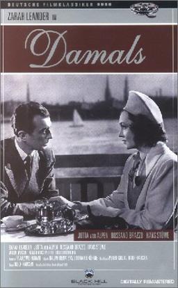 Damals [VHS]